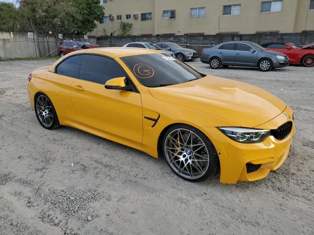 Photo 3 VIN: WBS4Z9C53KEJ63579 - BMW M4 