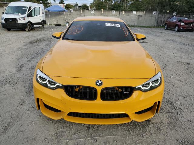 Photo 4 VIN: WBS4Z9C53KEJ63579 - BMW M4 