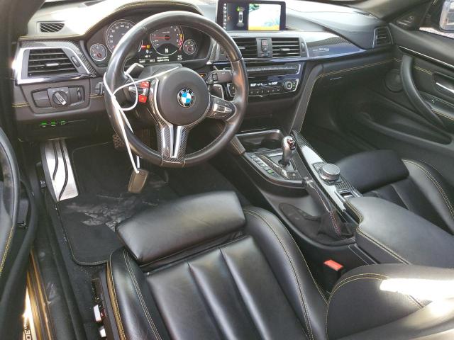 Photo 7 VIN: WBS4Z9C53KEJ63579 - BMW M4 