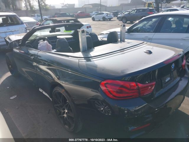 Photo 2 VIN: WBS4Z9C53KEJ63744 - BMW M4 