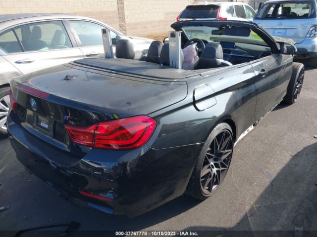 Photo 3 VIN: WBS4Z9C53KEJ63744 - BMW M4 