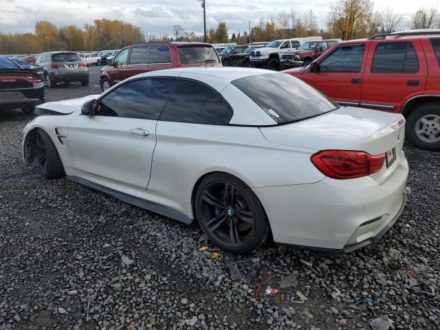 Photo 1 VIN: WBS4Z9C54JEA24482 - BMW M4 