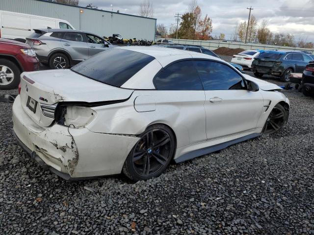 Photo 2 VIN: WBS4Z9C54JEA24482 - BMW M4 