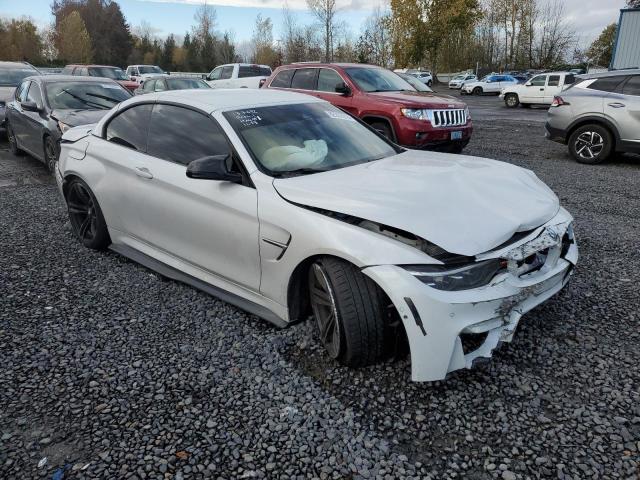 Photo 3 VIN: WBS4Z9C54JEA24482 - BMW M4 