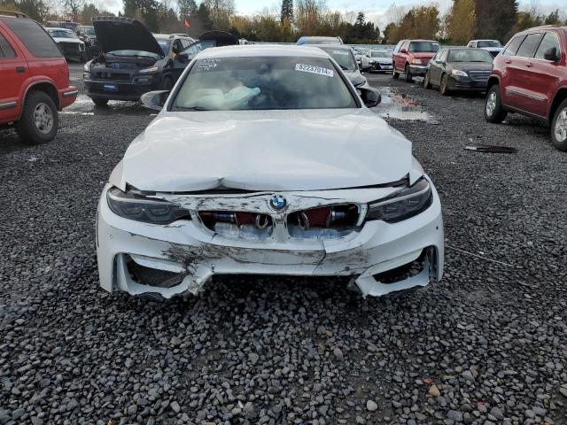 Photo 4 VIN: WBS4Z9C54JEA24482 - BMW M4 