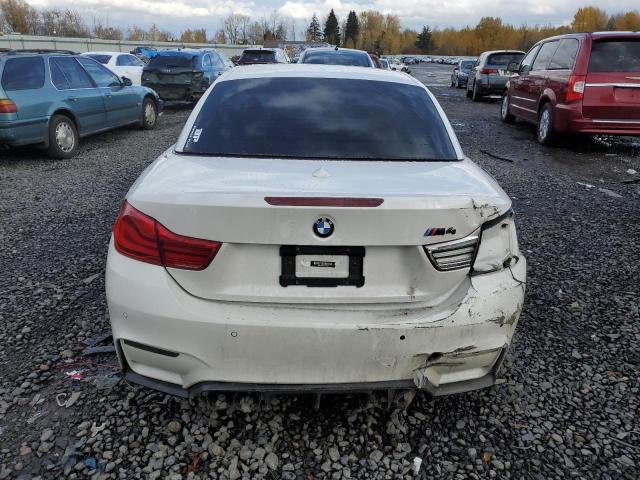 Photo 5 VIN: WBS4Z9C54JEA24482 - BMW M4 