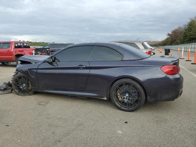 Photo 1 VIN: WBS4Z9C54KEJ63588 - BMW M4 