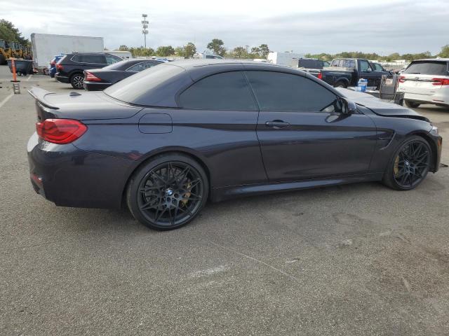 Photo 2 VIN: WBS4Z9C54KEJ63588 - BMW M4 