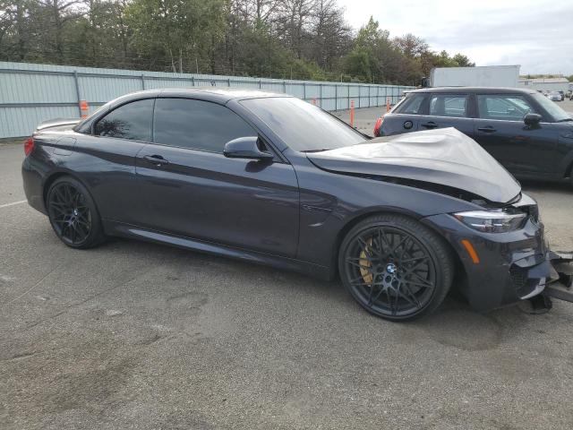 Photo 3 VIN: WBS4Z9C54KEJ63588 - BMW M4 