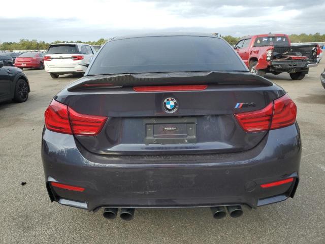 Photo 5 VIN: WBS4Z9C54KEJ63588 - BMW M4 