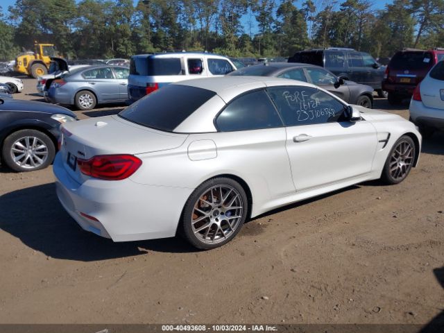 Photo 3 VIN: WBS4Z9C55KEJ63812 - BMW M4 