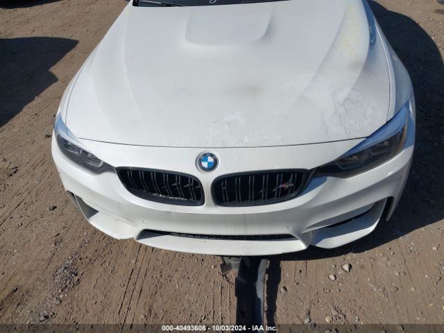 Photo 5 VIN: WBS4Z9C55KEJ63812 - BMW M4 