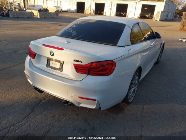 Photo 3 VIN: WBS4Z9C55KEJ63812 - BMW M4 