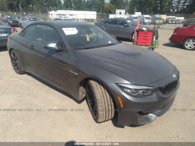 Photo 0 VIN: WBS4Z9C58JEA24114 - BMW M4 