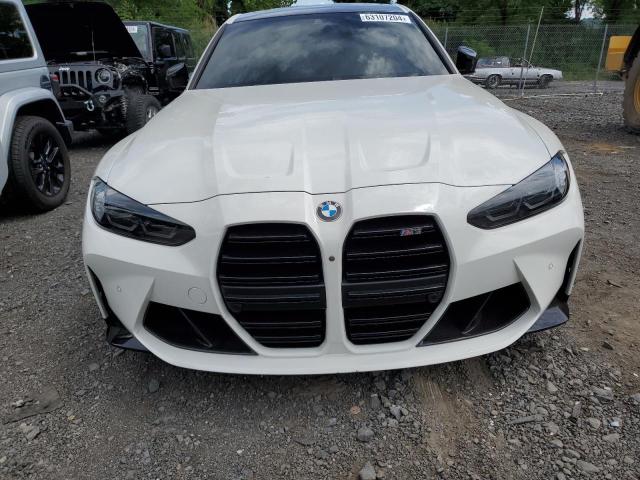 Photo 4 VIN: WBS53AY00NFL62687 - BMW M3 