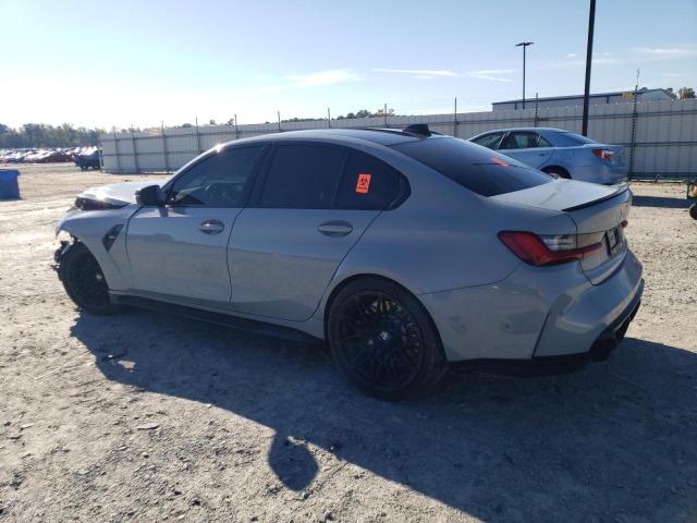 Photo 1 VIN: WBS53AY01MFK81180 - BMW M3 