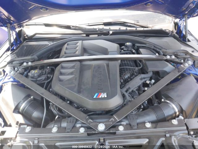 Photo 9 VIN: WBS53AY02PFP31424 - BMW M3 