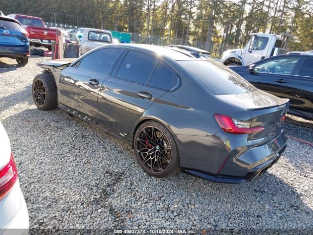 Photo 2 VIN: WBS53AY08RFT07247 - BMW M3 