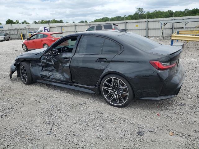 Photo 1 VIN: WBS53AY0XNFL73101 - BMW M3 