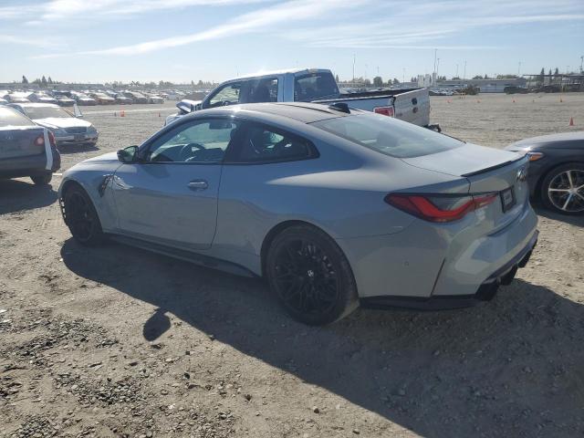 Photo 1 VIN: WBS53AZ00MCH23658 - BMW M4 