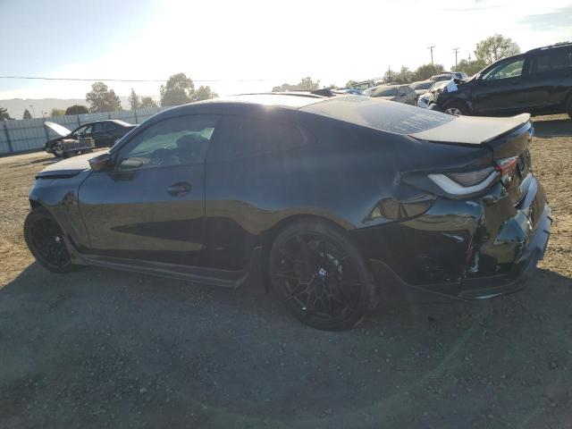 Photo 1 VIN: WBS53AZ01RCP13984 - BMW M4 