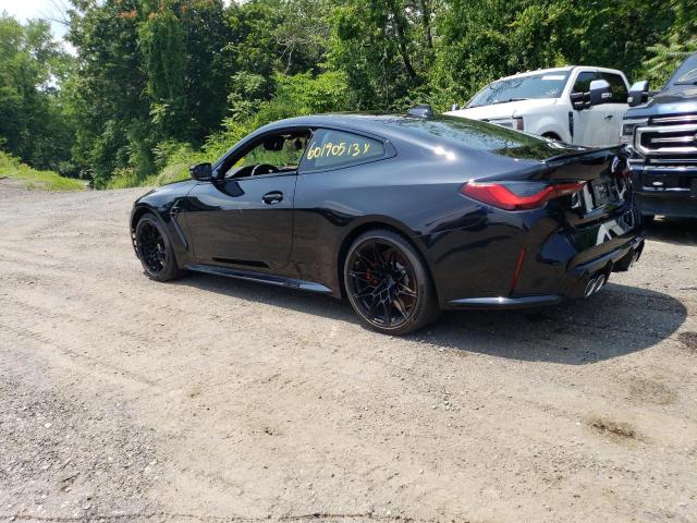 Photo 1 VIN: WBS53AZ02PCM46805 - BMW M4 