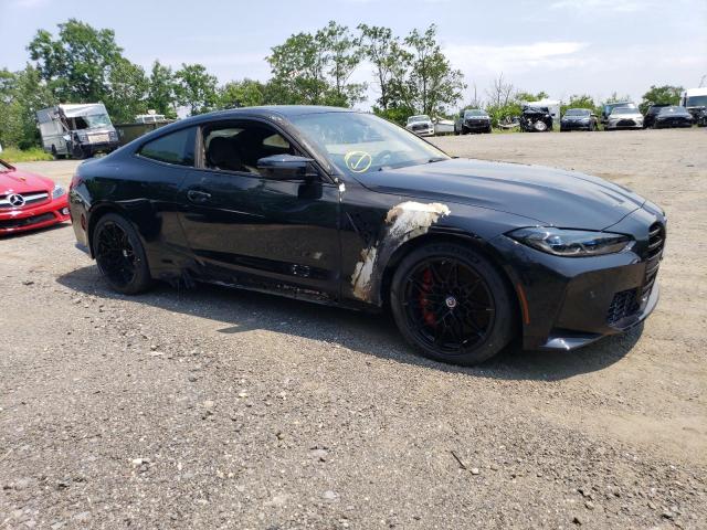 Photo 3 VIN: WBS53AZ02PCM46805 - BMW M4 