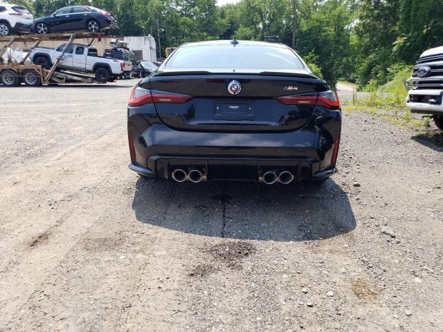 Photo 5 VIN: WBS53AZ02PCM46805 - BMW M4 