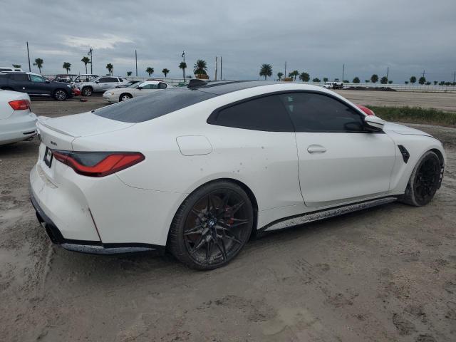 Photo 2 VIN: WBS53AZ04MCG28925 - BMW M4 