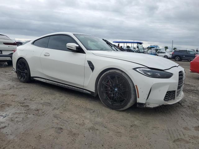 Photo 3 VIN: WBS53AZ04MCG28925 - BMW M4 