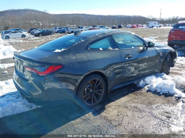 Photo 3 VIN: WBS53AZ07PCM82814 - BMW M4 