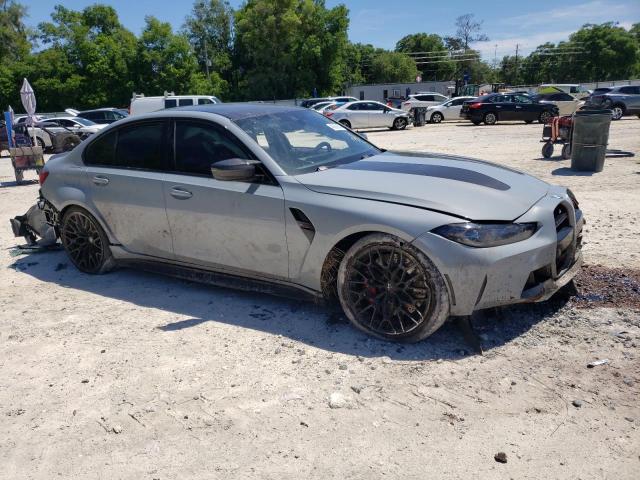 Photo 3 VIN: WBS63AY08RFR46880 - BMW M3 CS 