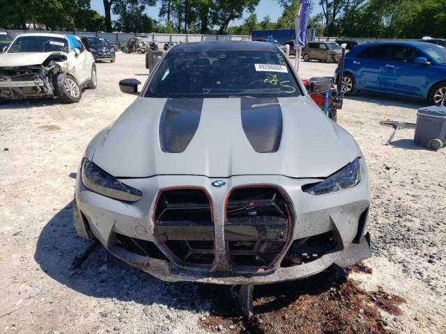 Photo 4 VIN: WBS63AY08RFR46880 - BMW M3 CS 