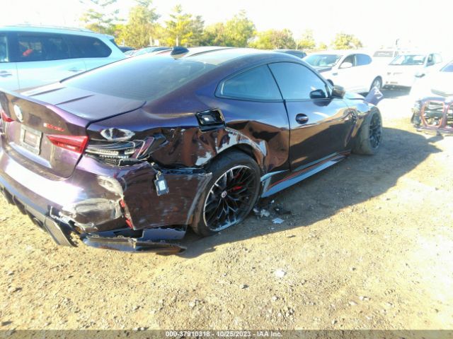 Photo 3 VIN: WBS63AZ00PCL48635 - BMW M4 