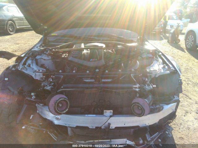 Photo 9 VIN: WBS63AZ00PCL48635 - BMW M4 