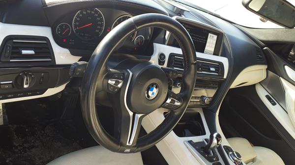 Photo 14 VIN: WBS6C9101EDV73471 - BMW M6 