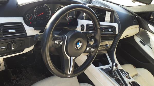 Photo 16 VIN: WBS6C9101EDV73471 - BMW M6 