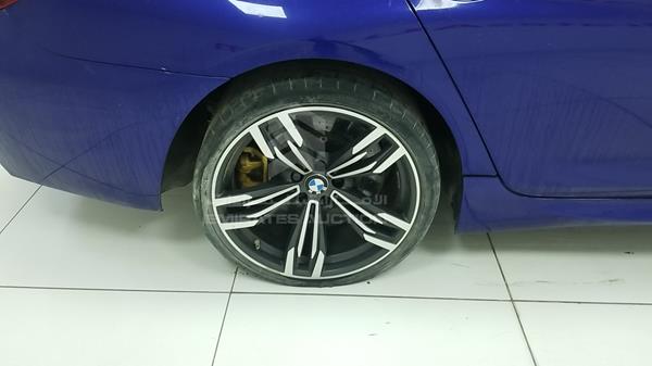 Photo 29 VIN: WBS6C9105EDV73179 - BMW M6 