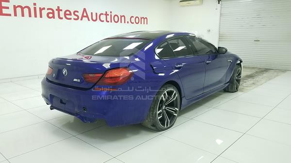 Photo 5 VIN: WBS6C9105EDV73179 - BMW M6 