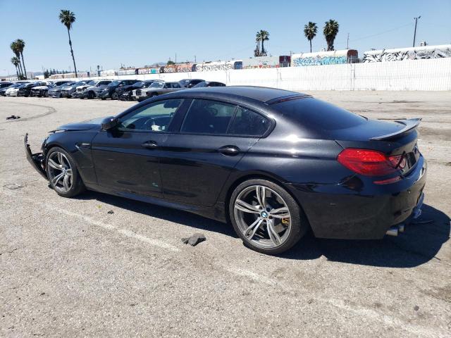 Photo 1 VIN: WBS6C9C50EDV73535 - BMW M6 