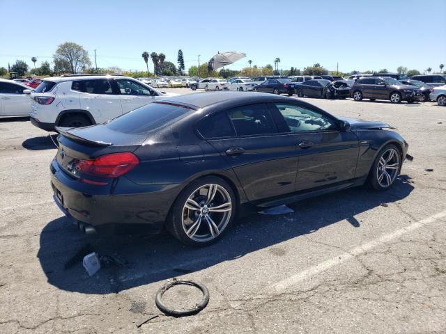 Photo 2 VIN: WBS6C9C50EDV73535 - BMW M6 