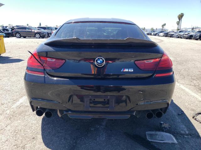 Photo 5 VIN: WBS6C9C50EDV73535 - BMW M6 