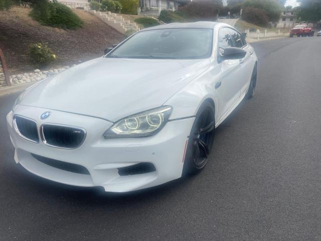 Photo 1 VIN: WBS6C9C50FD467555 - BMW M6 