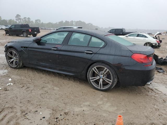 Photo 1 VIN: WBS6C9C50FD467894 - BMW M6 GRAN CO 