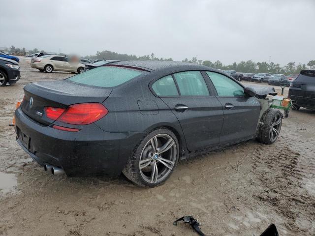 Photo 2 VIN: WBS6C9C50FD467894 - BMW M6 GRAN CO 