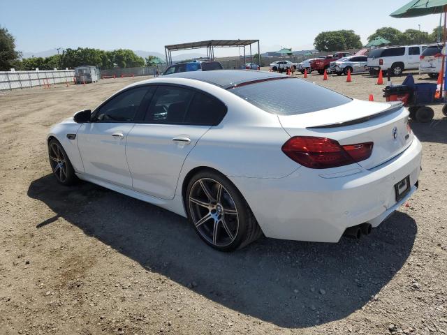 Photo 1 VIN: WBS6C9C51ED467255 - BMW M6 GRAN CO 