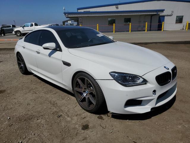 Photo 3 VIN: WBS6C9C51ED467255 - BMW M6 GRAN CO 