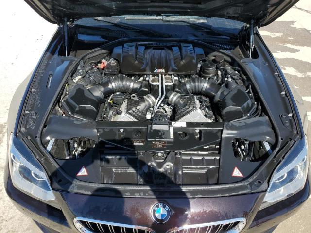 Photo 10 VIN: WBS6C9C51EDV73883 - BMW M6 GRAN CO 