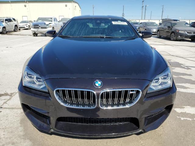 Photo 4 VIN: WBS6C9C51EDV73883 - BMW M6 GRAN CO 