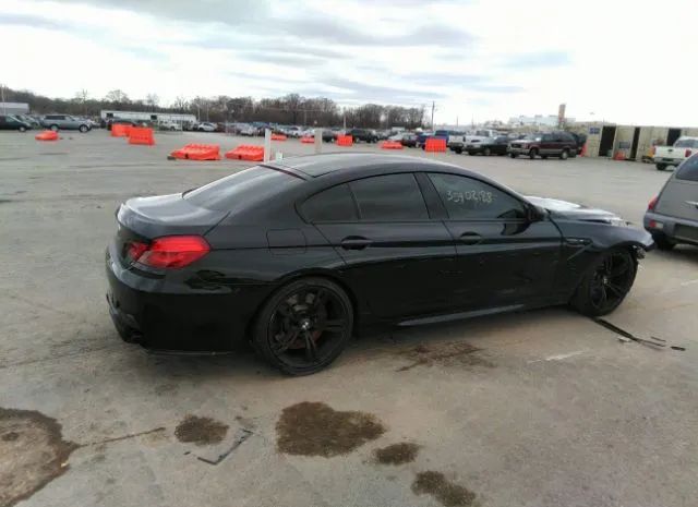 Photo 3 VIN: WBS6C9C51FD467774 - BMW M6 